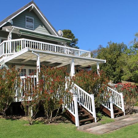 Hotel 14 Mount Joy à Knysna Extérieur photo