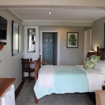 Hotel 14 Mount Joy à Knysna Extérieur photo