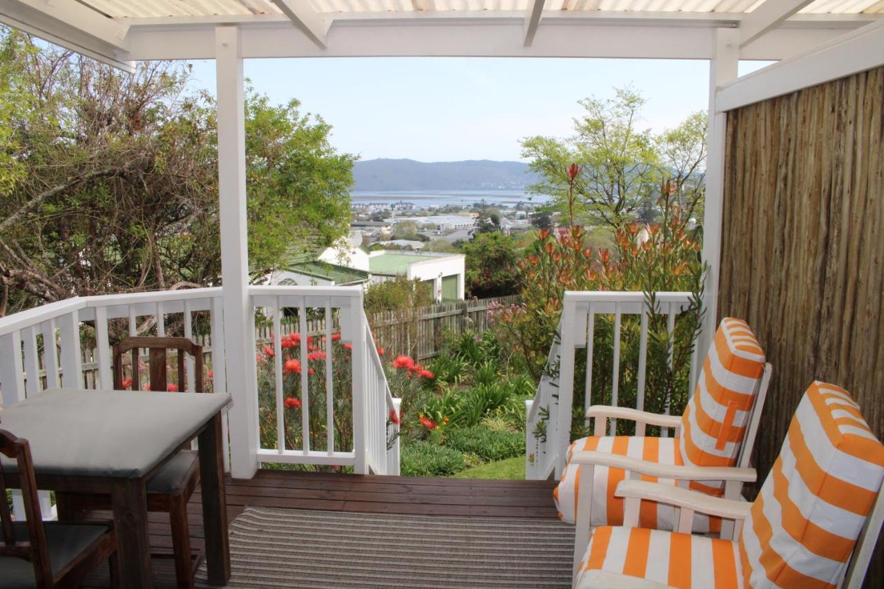 Hotel 14 Mount Joy à Knysna Extérieur photo