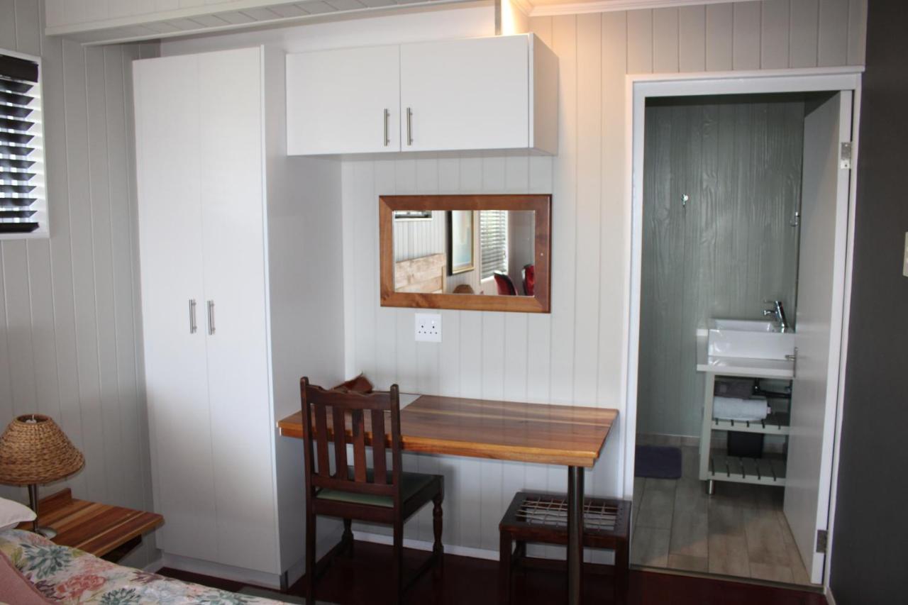 Hotel 14 Mount Joy à Knysna Extérieur photo