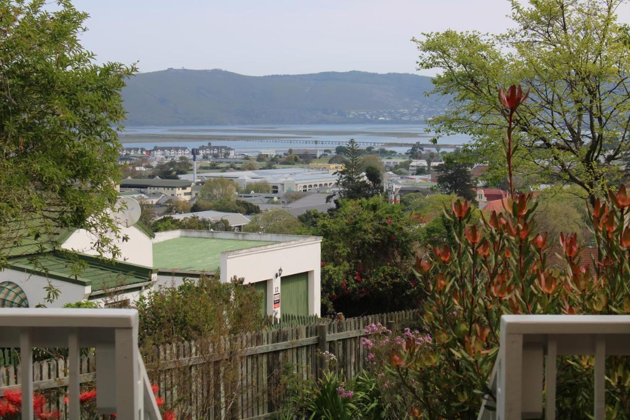 Hotel 14 Mount Joy à Knysna Extérieur photo