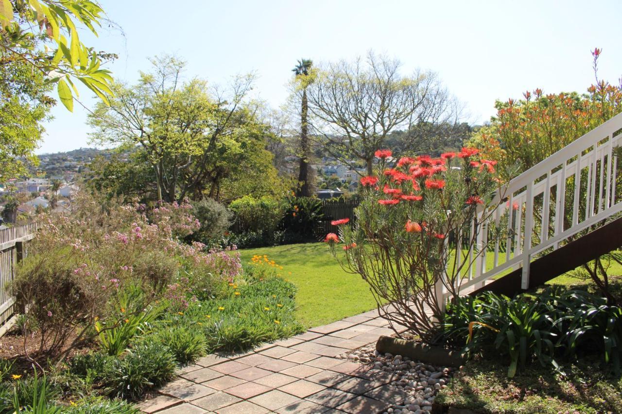 Hotel 14 Mount Joy à Knysna Extérieur photo