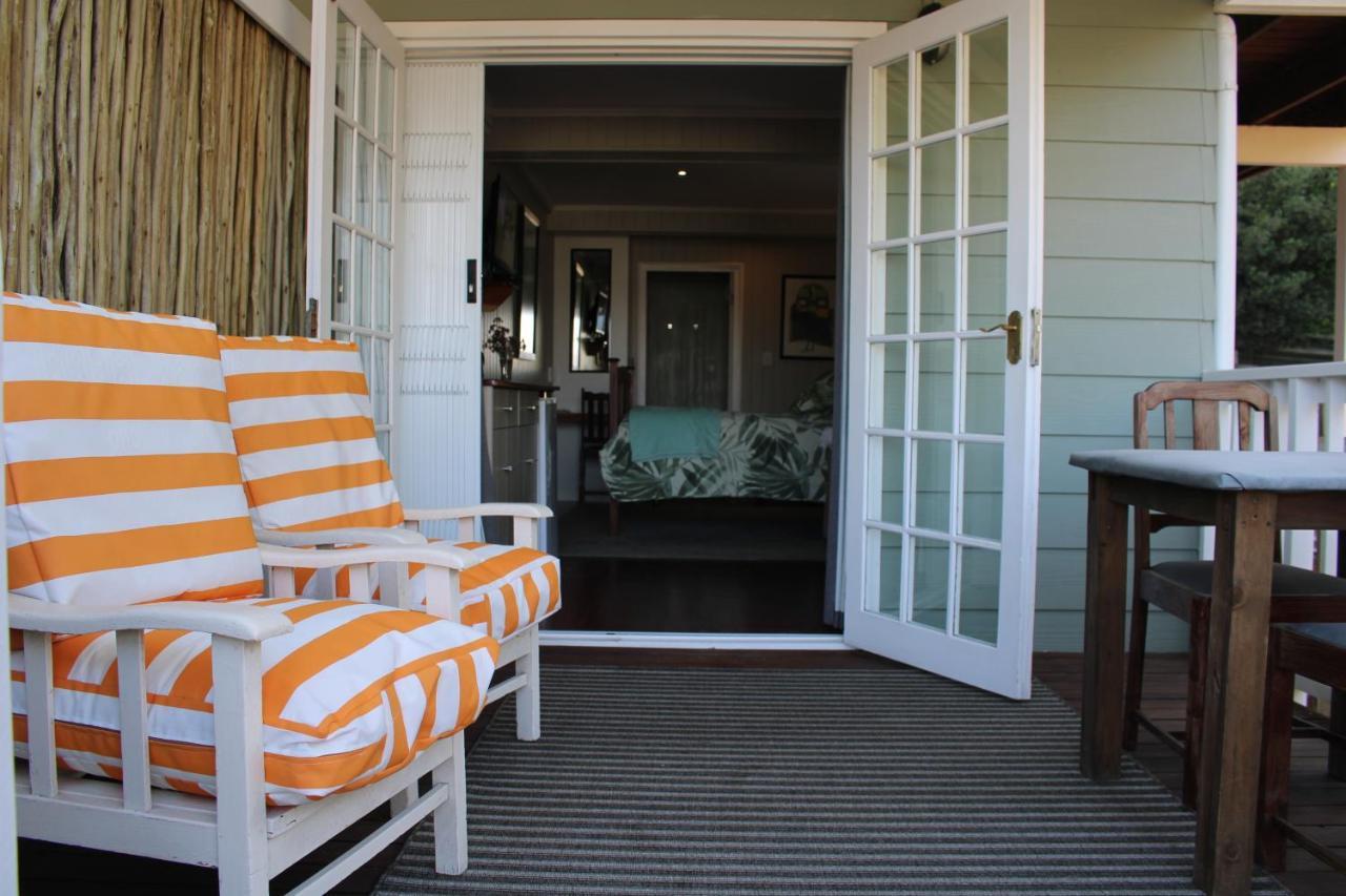 Hotel 14 Mount Joy à Knysna Extérieur photo