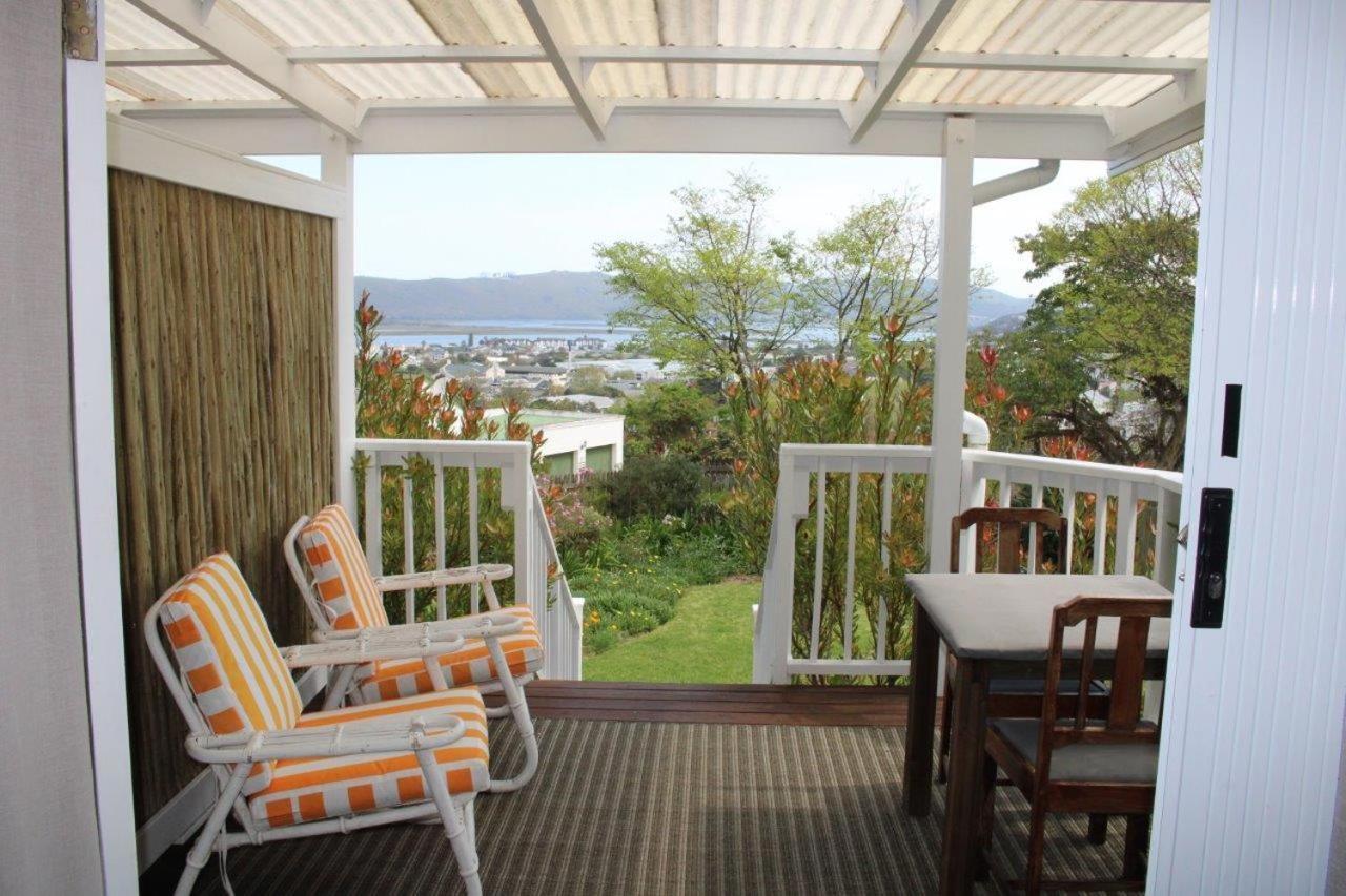 Hotel 14 Mount Joy à Knysna Extérieur photo