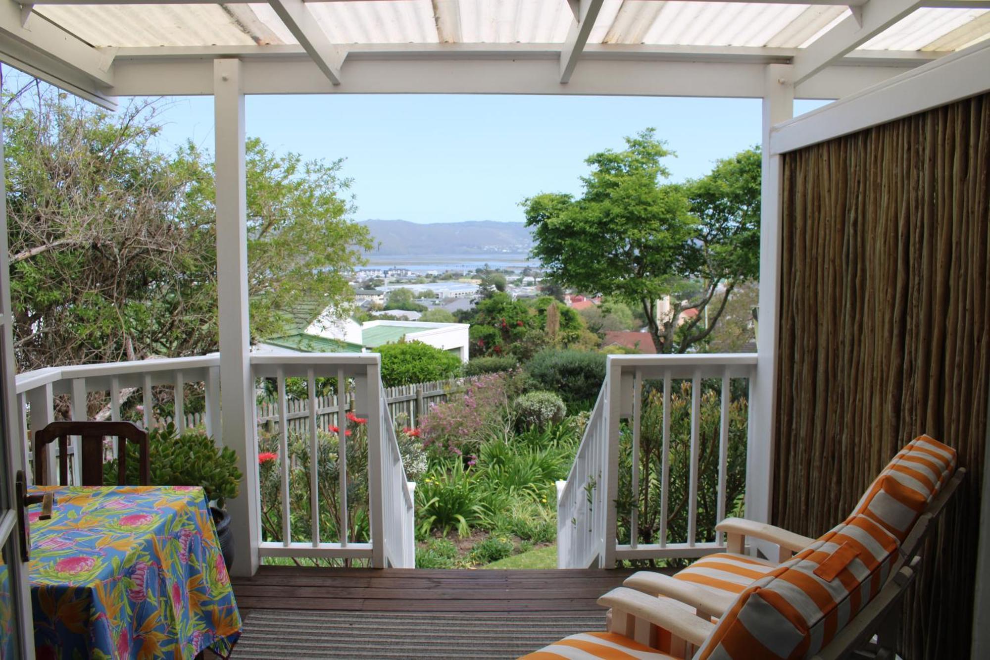 Hotel 14 Mount Joy à Knysna Extérieur photo