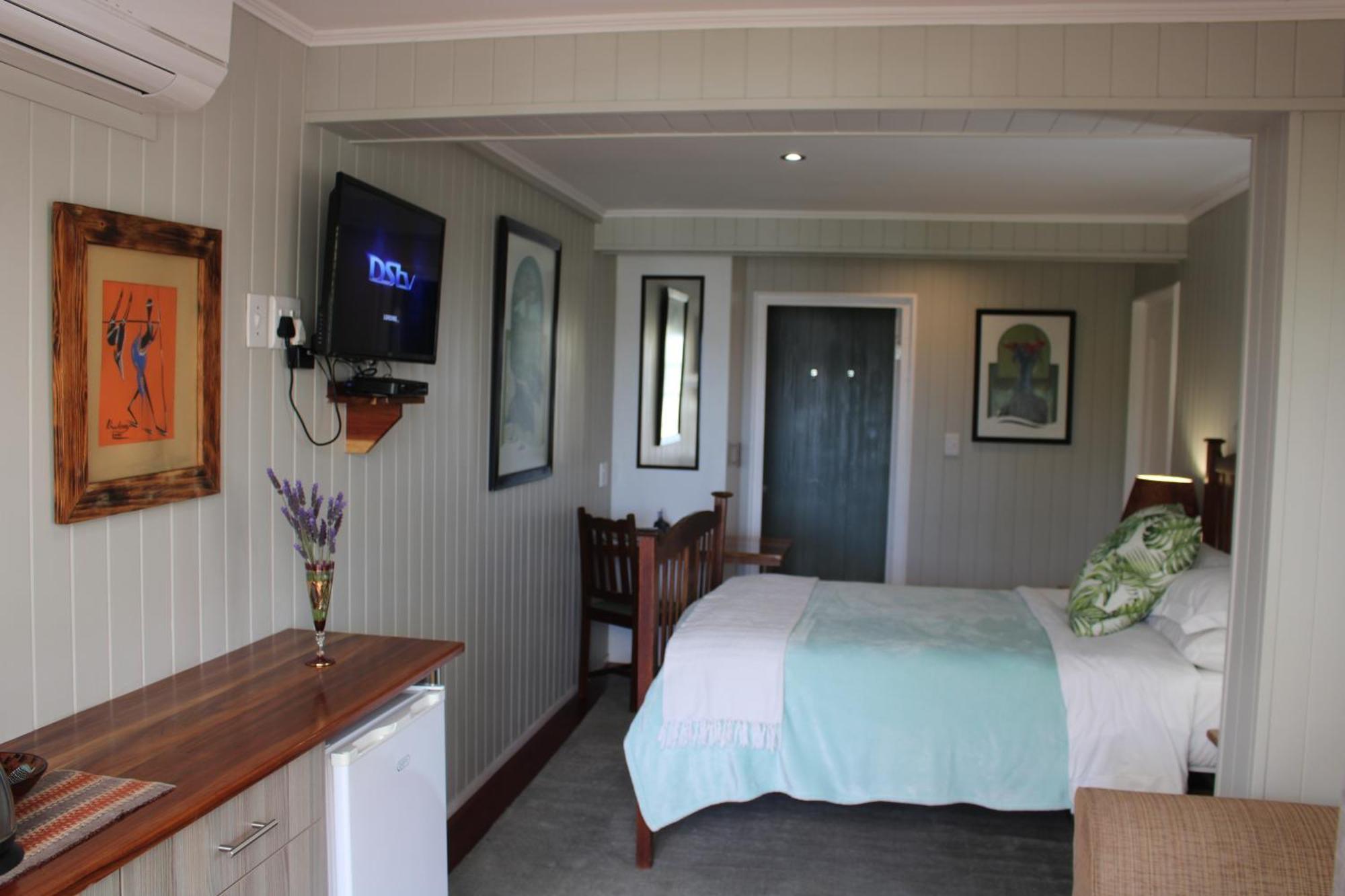 Hotel 14 Mount Joy à Knysna Extérieur photo