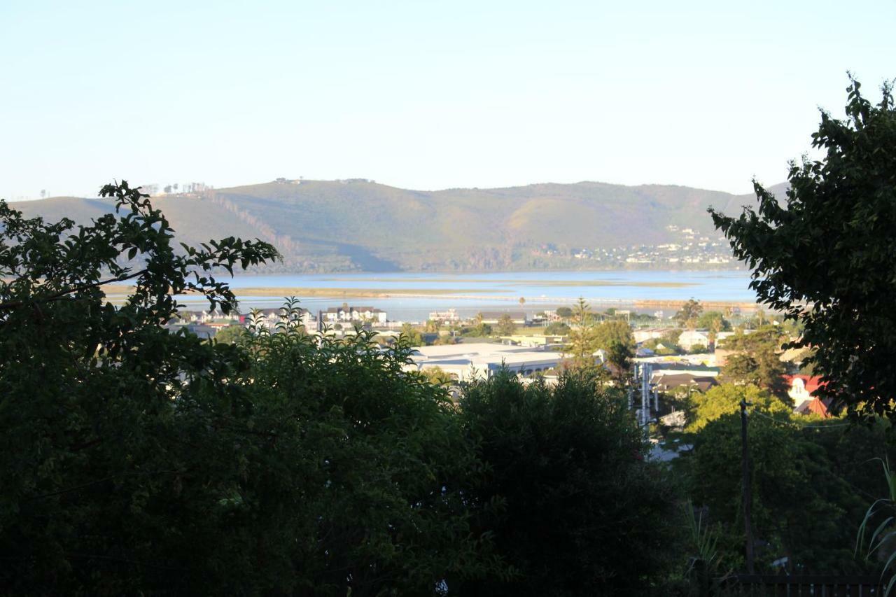 Hotel 14 Mount Joy à Knysna Extérieur photo